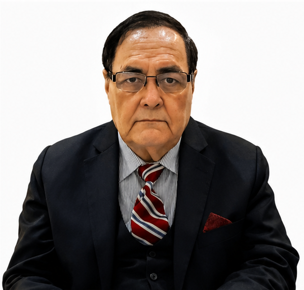 Dr. Syed Sajjad Hussain