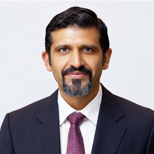 Dr. Haroon Latif Khan