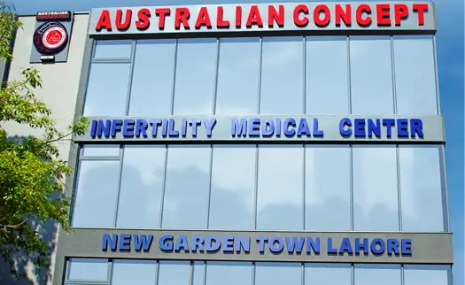 Australian Concept Infertility Medical Center