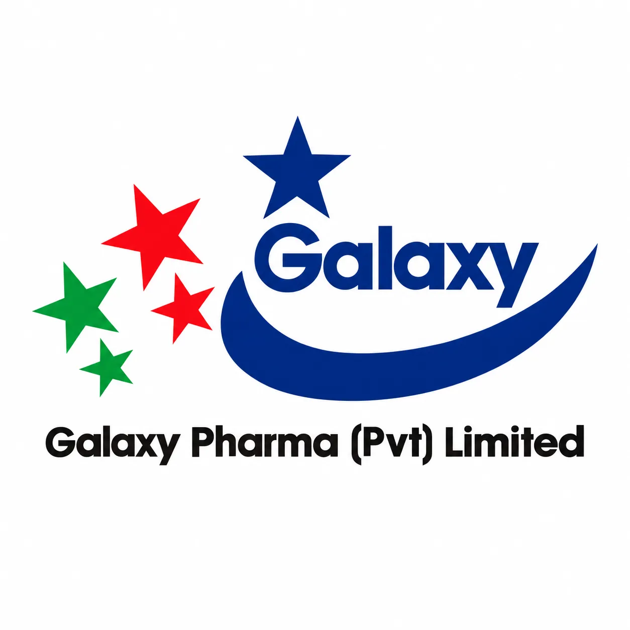 Galaxy Pharma Pvt. Ltd