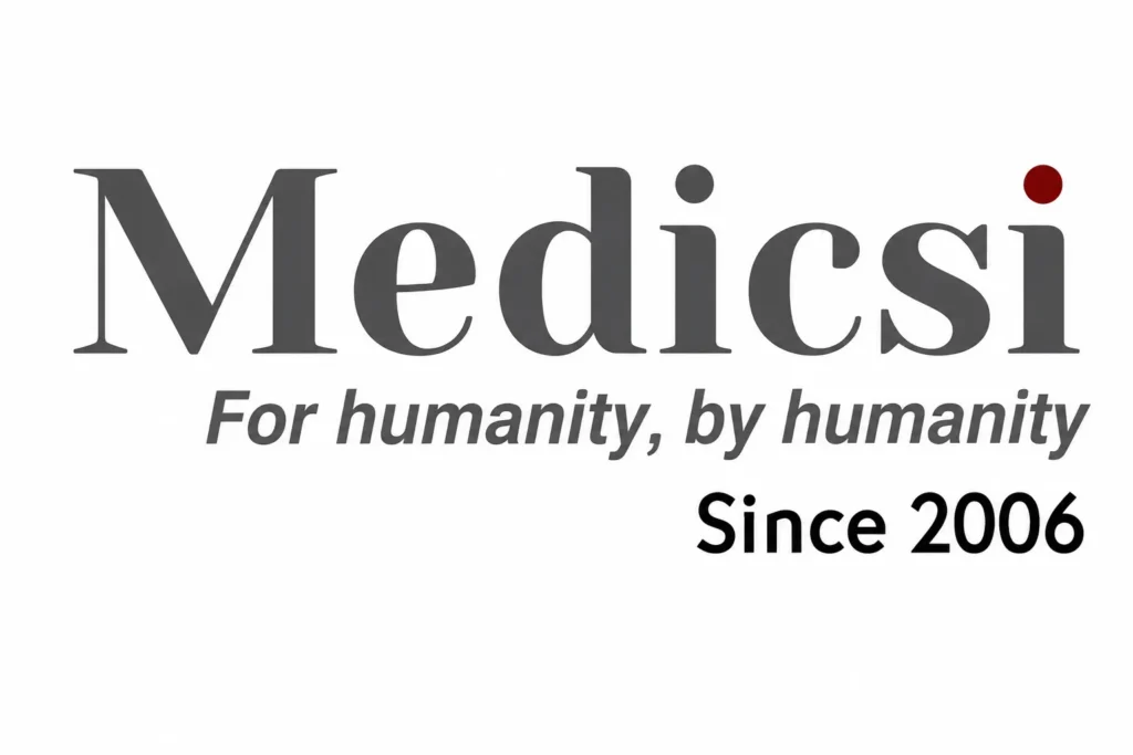 Med ICSI