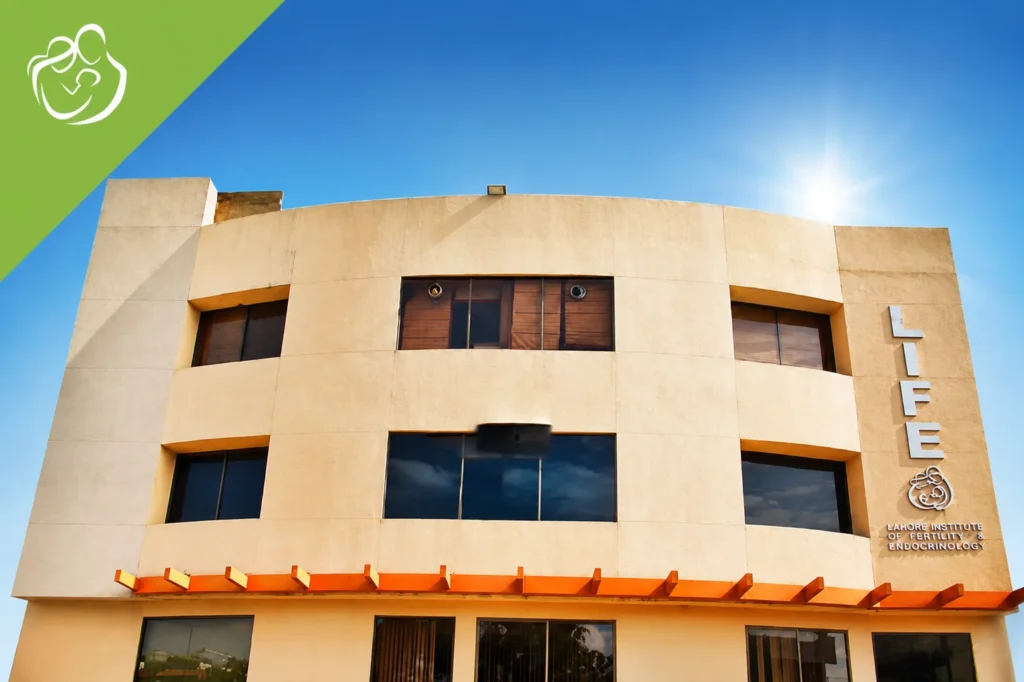 LIFE IVF Center